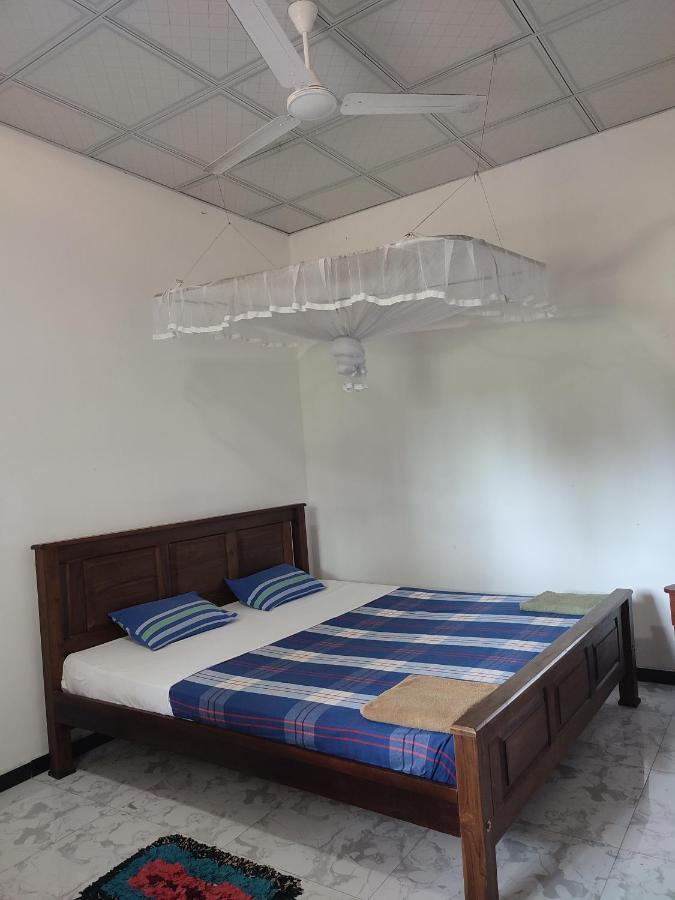 Rest Point Hotel Unawatuna Luaran gambar