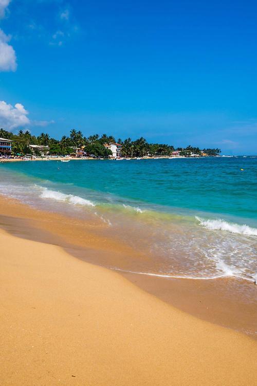 Rest Point Hotel Unawatuna Luaran gambar